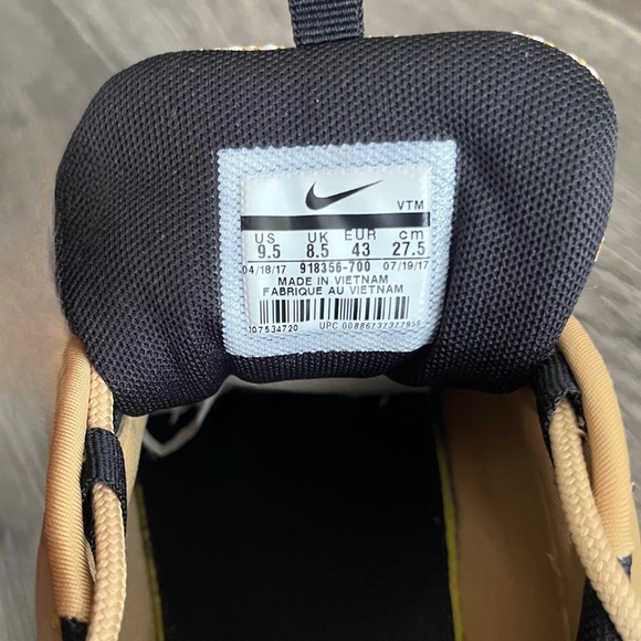 Mike Air Max 95 - Picture 7 of 8